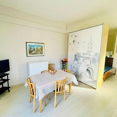 Il Ciclamino Apartment Матера Екстериор снимка