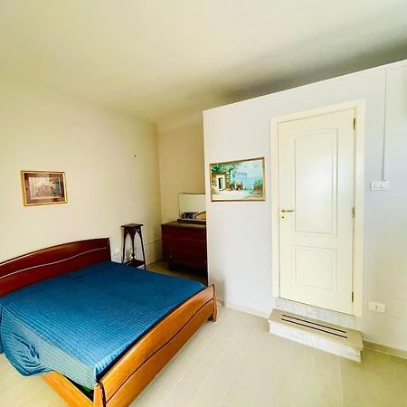 Il Ciclamino Apartment Матера Екстериор снимка