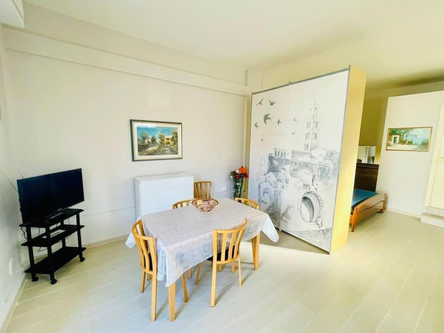 Il Ciclamino Apartment Матера Екстериор снимка