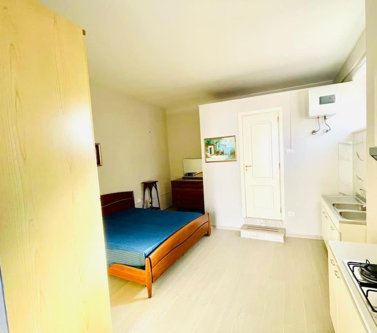 Il Ciclamino Apartment Матера Екстериор снимка