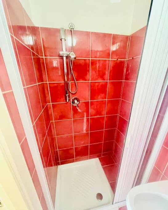 Il Ciclamino Apartment Матера Екстериор снимка