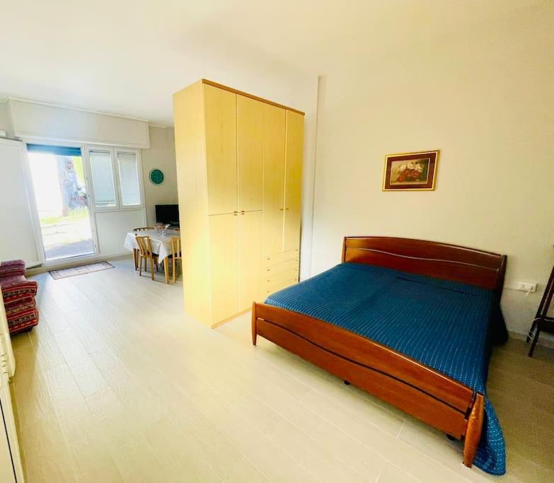 Il Ciclamino Apartment Матера Екстериор снимка