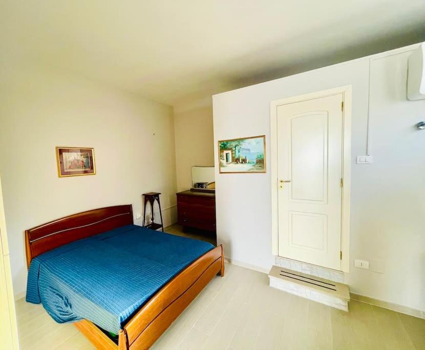 Il Ciclamino Apartment Матера Екстериор снимка