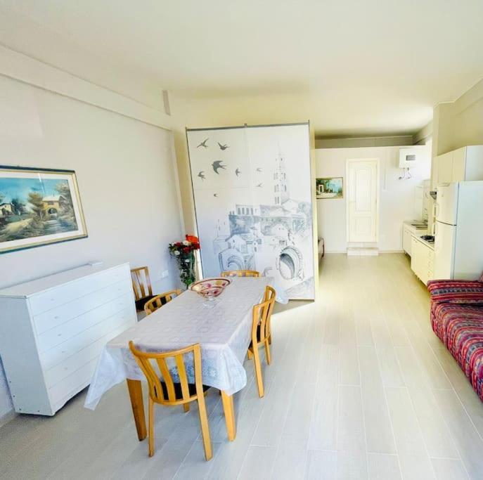 Il Ciclamino Apartment Матера Екстериор снимка
